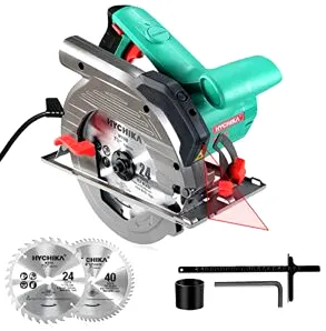 Best Circular Saw UK in 2023: Your Ultimate Guide to Precision Woodworking