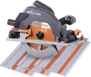 Best Circular Saw UK in 2023: Your Ultimate Guide to Precision Woodworking