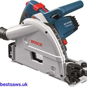 Bosch Best Plunge Saw