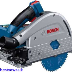 Bosch Professional Best Plunge Saw