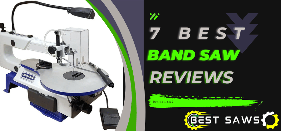 best band saw